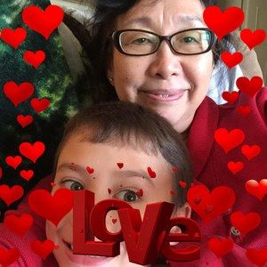 Meet your Posher, Ai ling